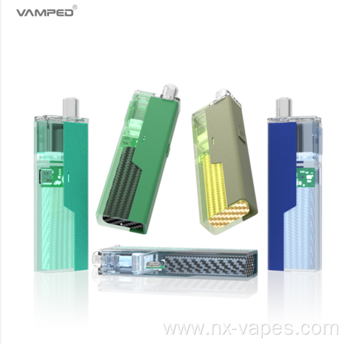 VAMPEDE lectronic cigarette series